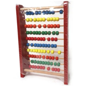 Abacus For Kids (C01)