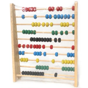 Abacus For Kids (C05)