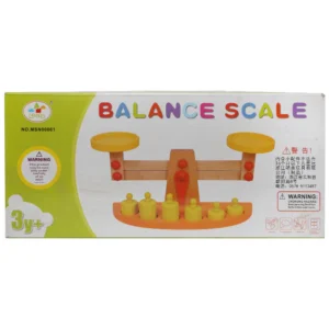 Balance Scale (C010)