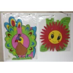 Cartoon Measure (D012)