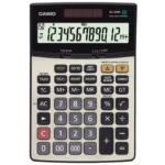 Casio Original Desktop Calculator Dj-220D Plus