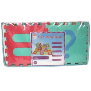 Number's Doubles (D047)