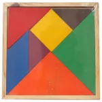 Tangram (D043-5)
