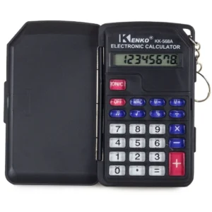 Taksun Pocket Size China Calculator TS-568
