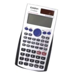 Scientific Calculator China Cv-991 Es