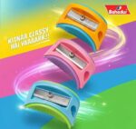 Bahadur Classy Sharpener | 6 Pcs | 12 Pcs | 50 pcs Jar - Image 2