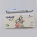 PIANO Pointer / PIANO Easy Grip Fineliner