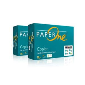 PaperOne Copier A4 Printing Paper [REAM]