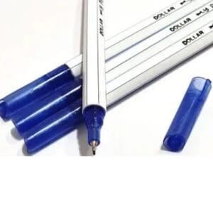 Dollar Blue New My Pointer Erasable | 1PC |