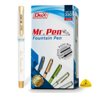 Dux Fountain Pen - Mr Pen