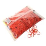 Sensa Rubber Band Red