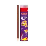 Goldfish Flupa Color Pencil Set of 12 and 12 Full in Tin Box