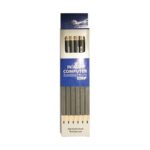 Picasso Computer Pencils Pack of 12