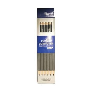 Picasso Computer Pencils [IS][Pack]