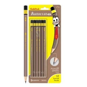 Goldfish 5000 Autocrat Blister [IS][1Pack]