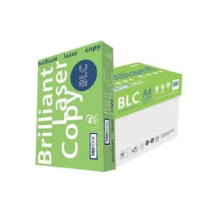 BLC A4 Printing Paper [Ream]