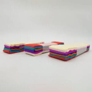 Crepe paper Ribbon | 1Pcs |