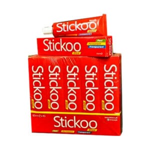 Stickoo Gum Tube 1pc