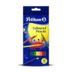 Pelikan 12 Color Pencils