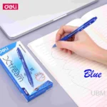Deli Ball Pen Xtream 0.7mm | 12 Pcs Pack |
