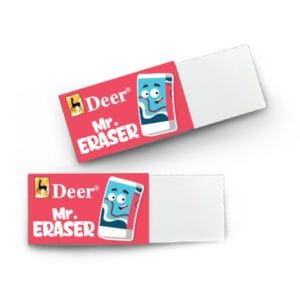 Deer Erase DR40 | 1 Box |