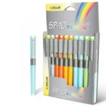Dollar Fountain Pen Sp-10 | Pack of 10 |