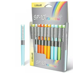 Dollar Fountain Pen Sp-10 | Pack of 10 |