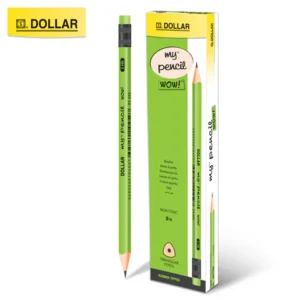 Dollar WOW My Pencil PT-222 [IS][Pack]
