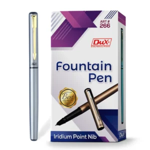 Dux 266 Fountain Pen | 1 Pcs |