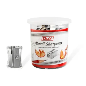 DUX Chrome Sharpener | 1 Jar |