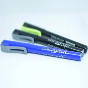 SIGNATURE FINE LINER POINTER PEN 10 PIECES