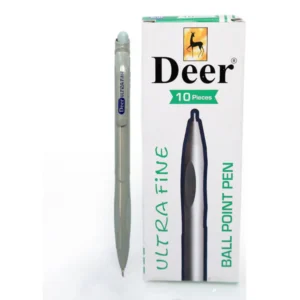Deer Ultra Fine Ball Point