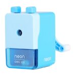 Deli E0739 Rotary Pencil Sharpener