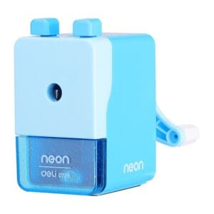 Deli E0739 Rotary Pencil Sharpener