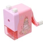 Deli E0739 Rotary Pencil Sharpener