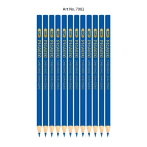 Picasso Checking Pencils Blue [IS][1Pack]