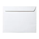 Paper Envelope White Pack of 50