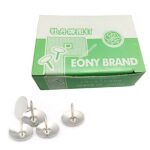 Thumb Pin Green eony | 1 Pcs |