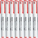 Fineliner Pointer Red [1 Pack] [IS]