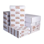 PPC 70Gsm A4 Printing Paper [1BOX]