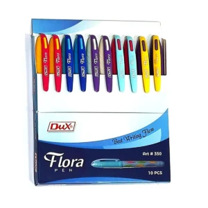 Dux Flora Fountain Pen 1pc