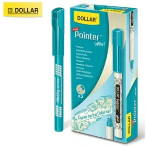 Dollar Pointer