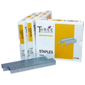 Staple Pin | 23/8 | Heavy-Duty | Three Flowers TF-2308