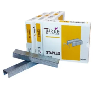 Staple Pin | 23/10 | Heavy-Duty | Three Flowers TF-2310