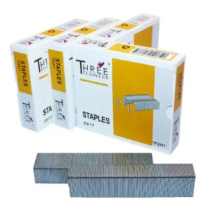 Staple Pin | 23/17 | Heavy-Duty | Three Flowers TF-2317