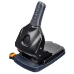 Punch Machine | For 65 Sheets | Heavy-Duty | Three Flowers TF-065