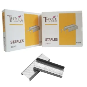 Staple Pin | 23/13 | Heavy-Duty | Three Flowers TF-2313