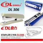 DL0306 stapler