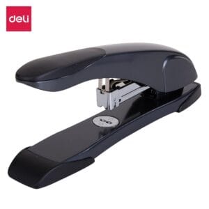 Deli E0391 60 Pages Heavy Duty Stapler