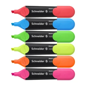 Schneider Job Highlighters